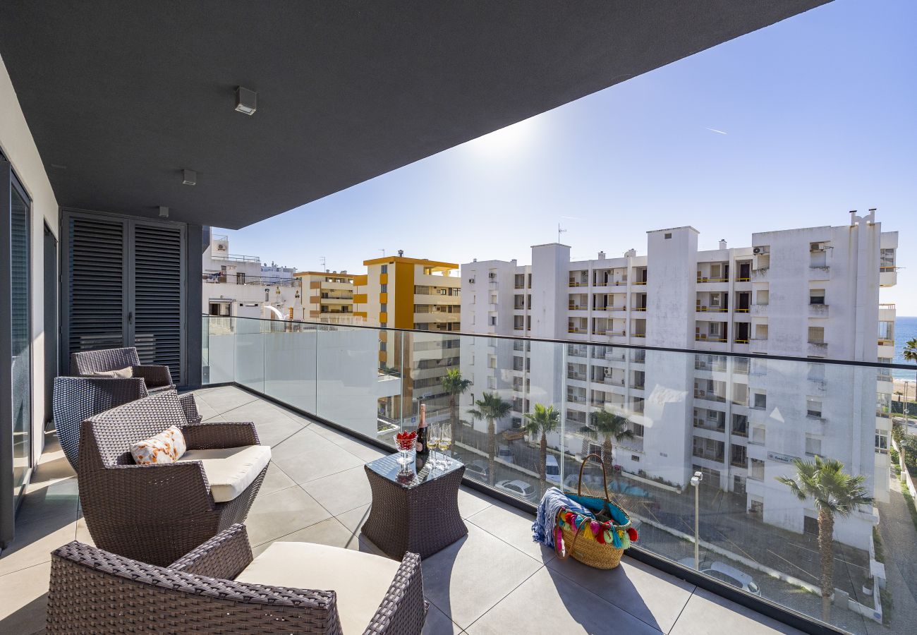 Apartment in Quarteira - Terraços de Quarteira Green by Real Properties