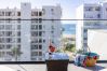 Apartment in Quarteira - Terraços de Quarteira Green by Real Properties