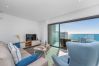 Apartment in Quarteira - Terraços de Quarteira Blue by Real Properties