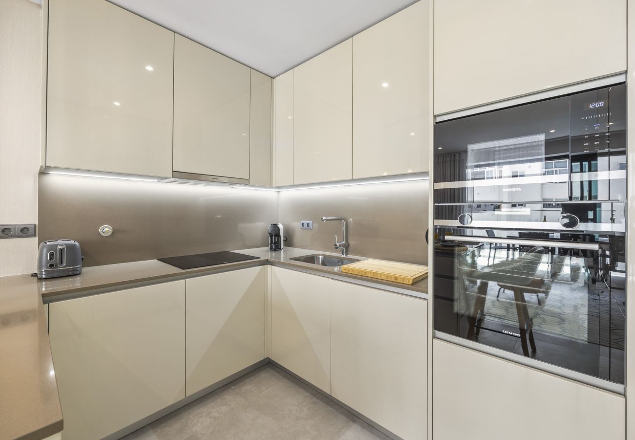 Apartment in Quarteira - Terraços de Quarteira II Navy by Real Properties