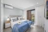 Apartment in Quarteira - Terraços de Quarteira II Navy by Real Properties