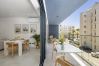 Apartment in Quarteira - Terraços de Quarteira II Purple by Real Properties