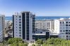 Apartment in Quarteira - Terraços de Quarteira II Purple by Real Properties