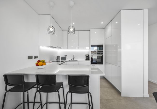 Apartment in Quarteira - Terraços de Quarteira II Red by Real Properties
