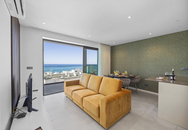 Apartment in Quarteira - Terraços de Quarteira II Yellow by Real Properties