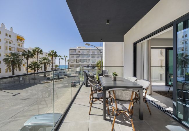 Apartment in Quarteira - Terraços de Quarteira II Frolic by Real Properties