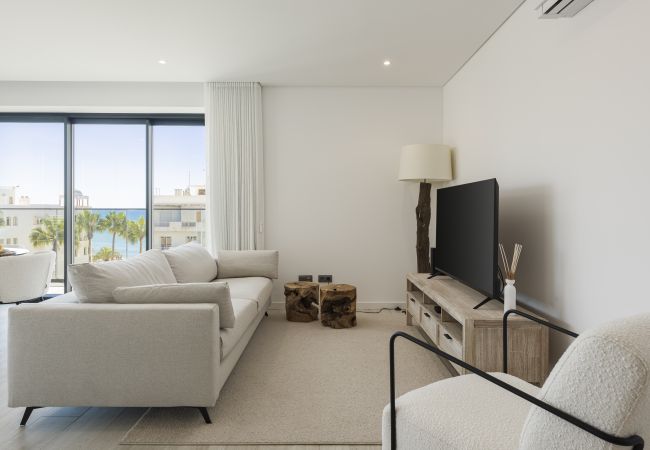 Apartment in Quarteira - Terraços de Quarteira II White by Real Properties