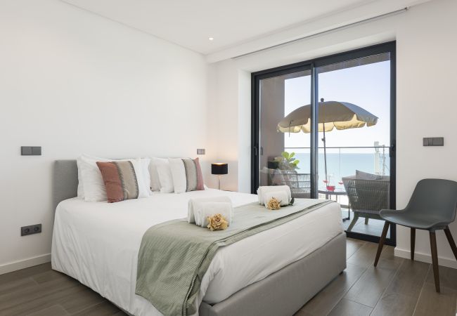  in Quarteira - Terraços de Quarteira II Cherry by Real Properties