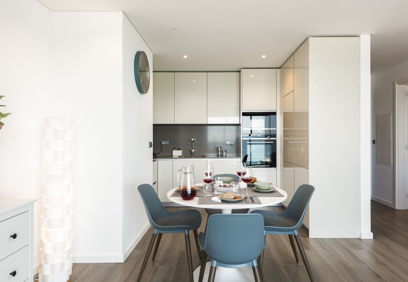 Apartment in Quarteira - Terraços de Quarteira II Cherry by Real Properties