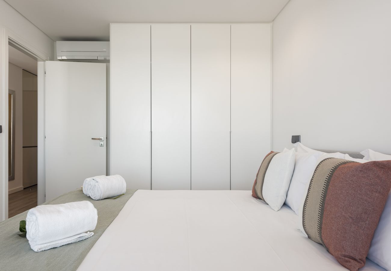 Apartment in Quarteira - Terraços de Quarteira II Cherry by Real Properties