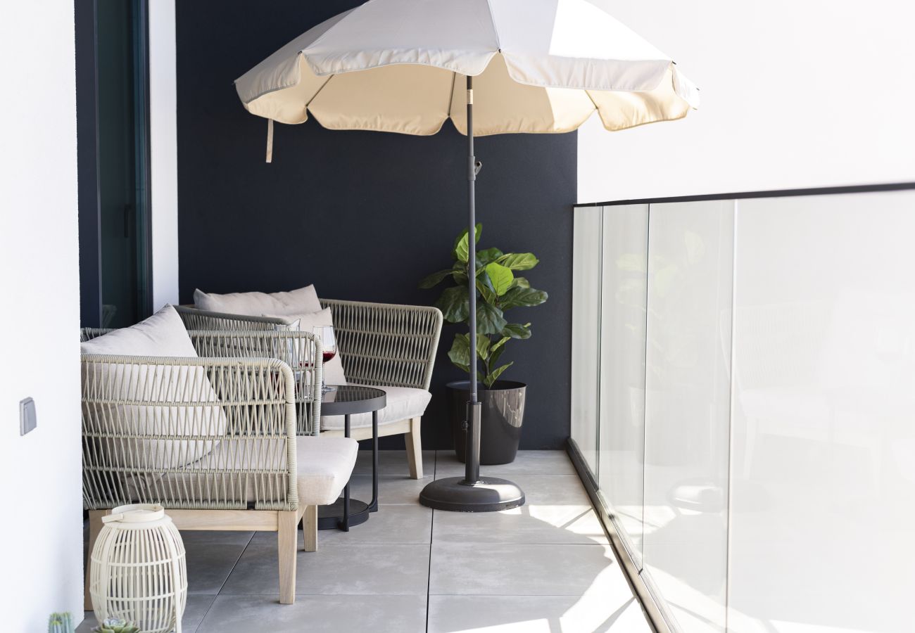 Apartment in Quarteira - Terraços de Quarteira II Cherry by Real Properties