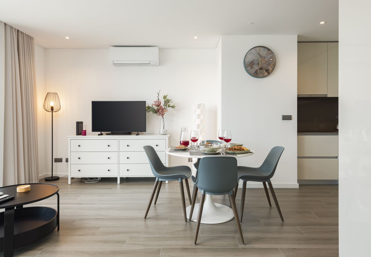 Apartment in Quarteira - Terraços de Quarteira II Cherry by Real Properties