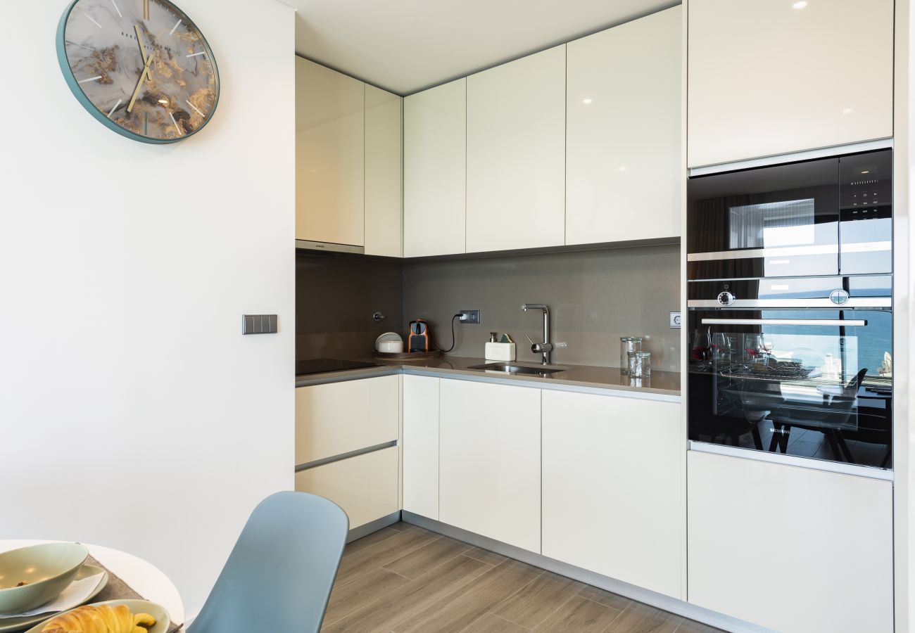 Apartment in Quarteira - Terraços de Quarteira II Cherry by Real Properties