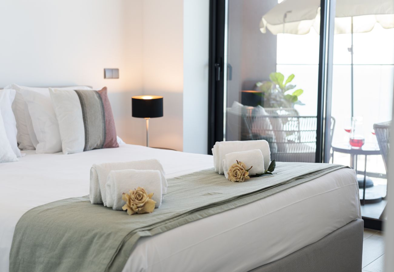 Apartment in Quarteira - Terraços de Quarteira II Cherry by Real Properties