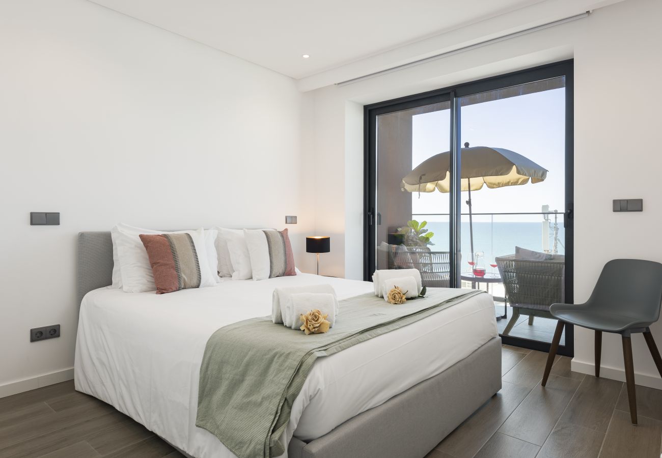 Apartment in Quarteira - Terraços de Quarteira II Cherry by Real Properties