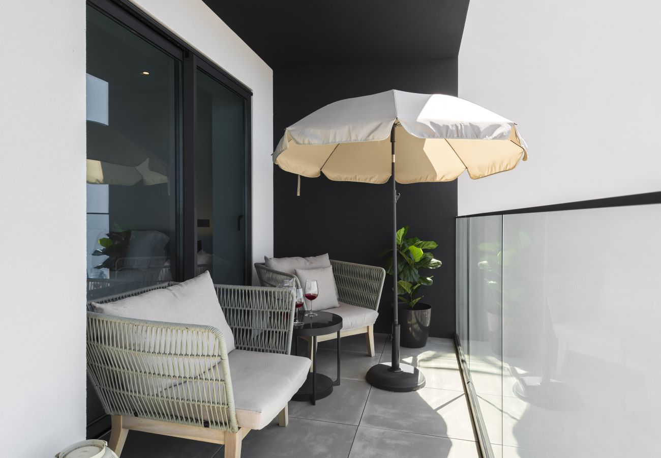 Apartment in Quarteira - Terraços de Quarteira II Cherry by Real Properties