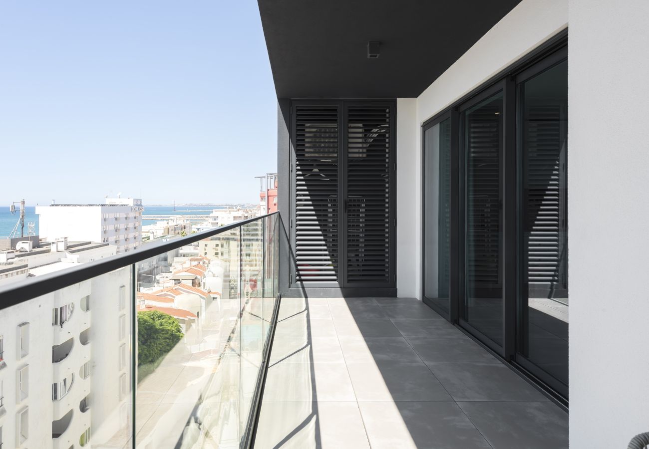 Apartment in Quarteira - Terraços de Quarteira II Cherry by Real Properties
