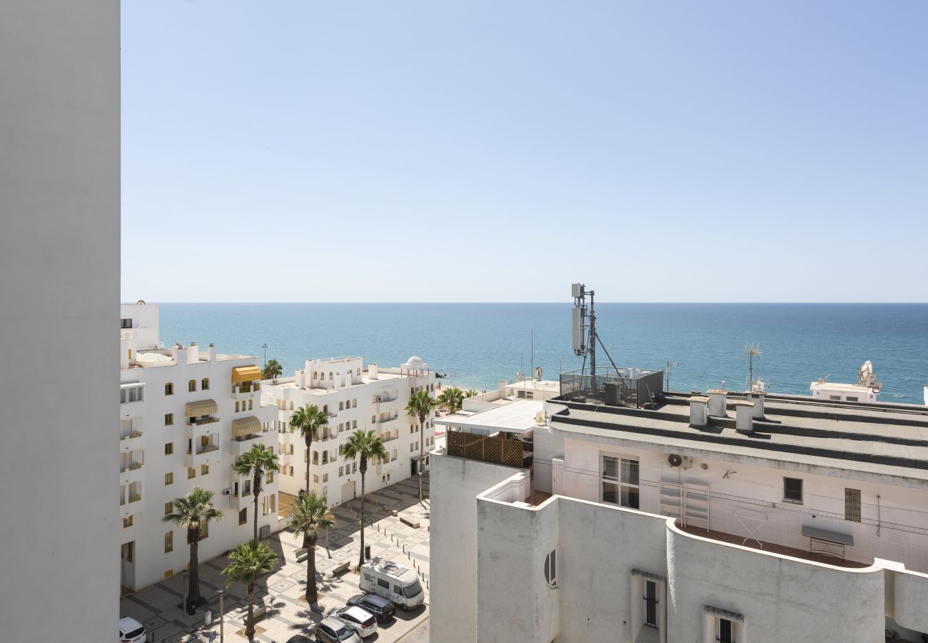 Apartment in Quarteira - Terraços de Quarteira II Cherry by Real Properties