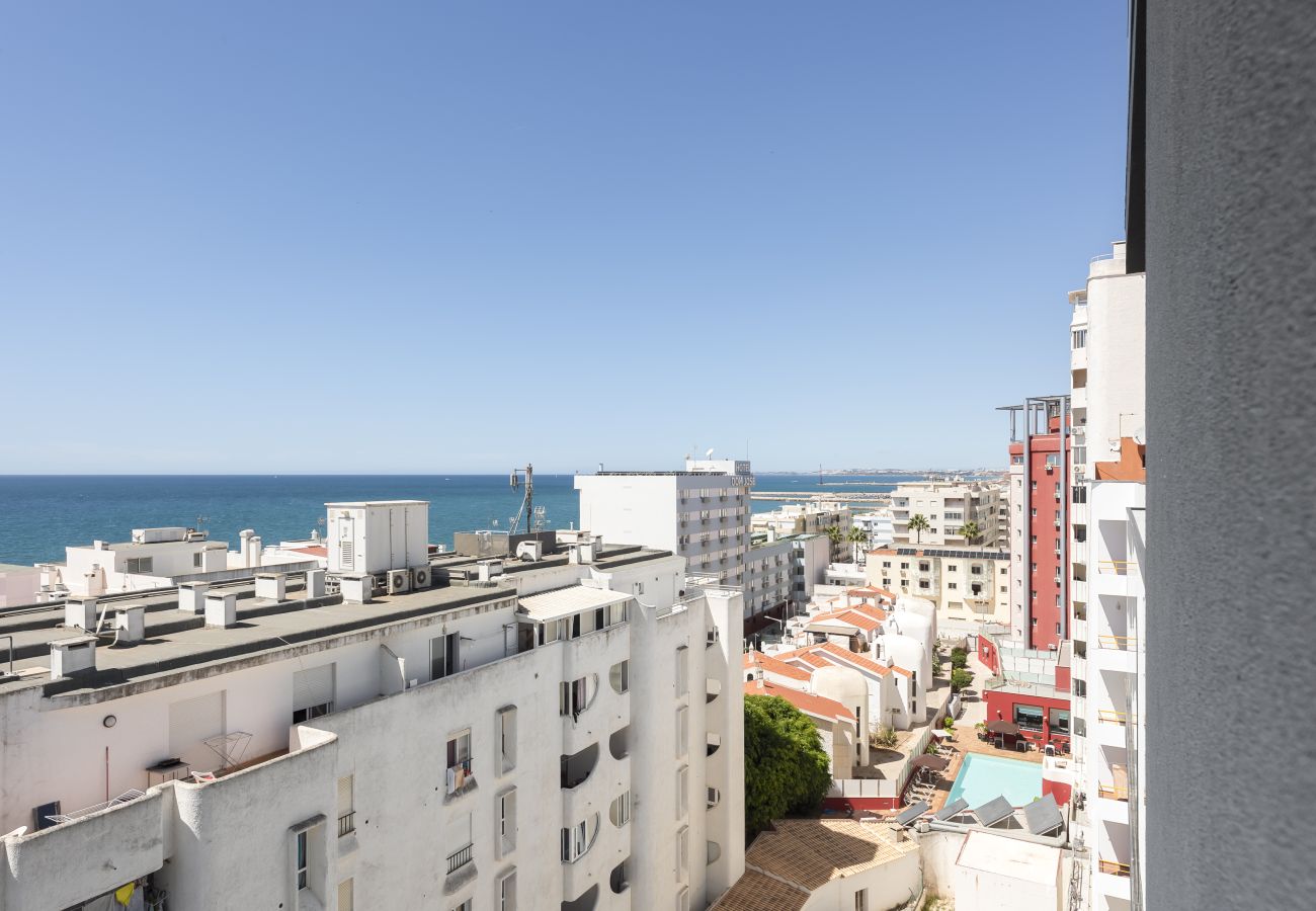 Apartment in Quarteira - Terraços de Quarteira II Cherry by Real Properties