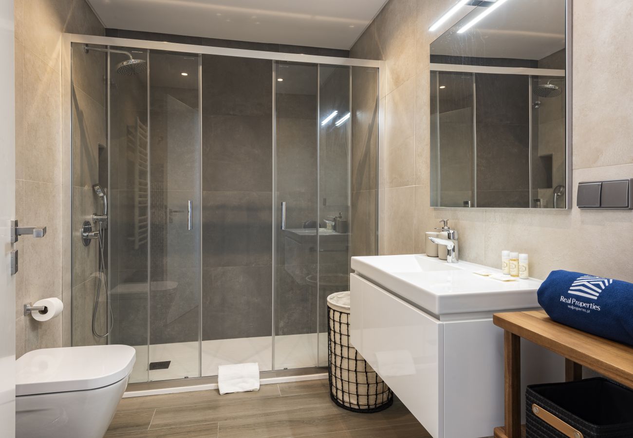 Apartment in Quarteira - Terraços de Quarteira II Cherry by Real Properties