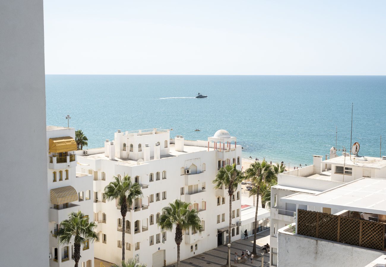 Apartment in Quarteira - Terraços de Quarteira II Cherry by Real Properties