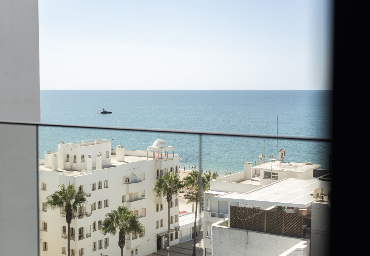 Apartment in Quarteira - Terraços de Quarteira II Cherry by Real Properties