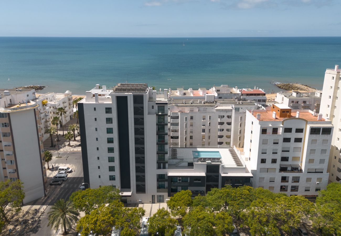 Apartment in Quarteira - Terraços de Quarteira II Cherry by Real Properties