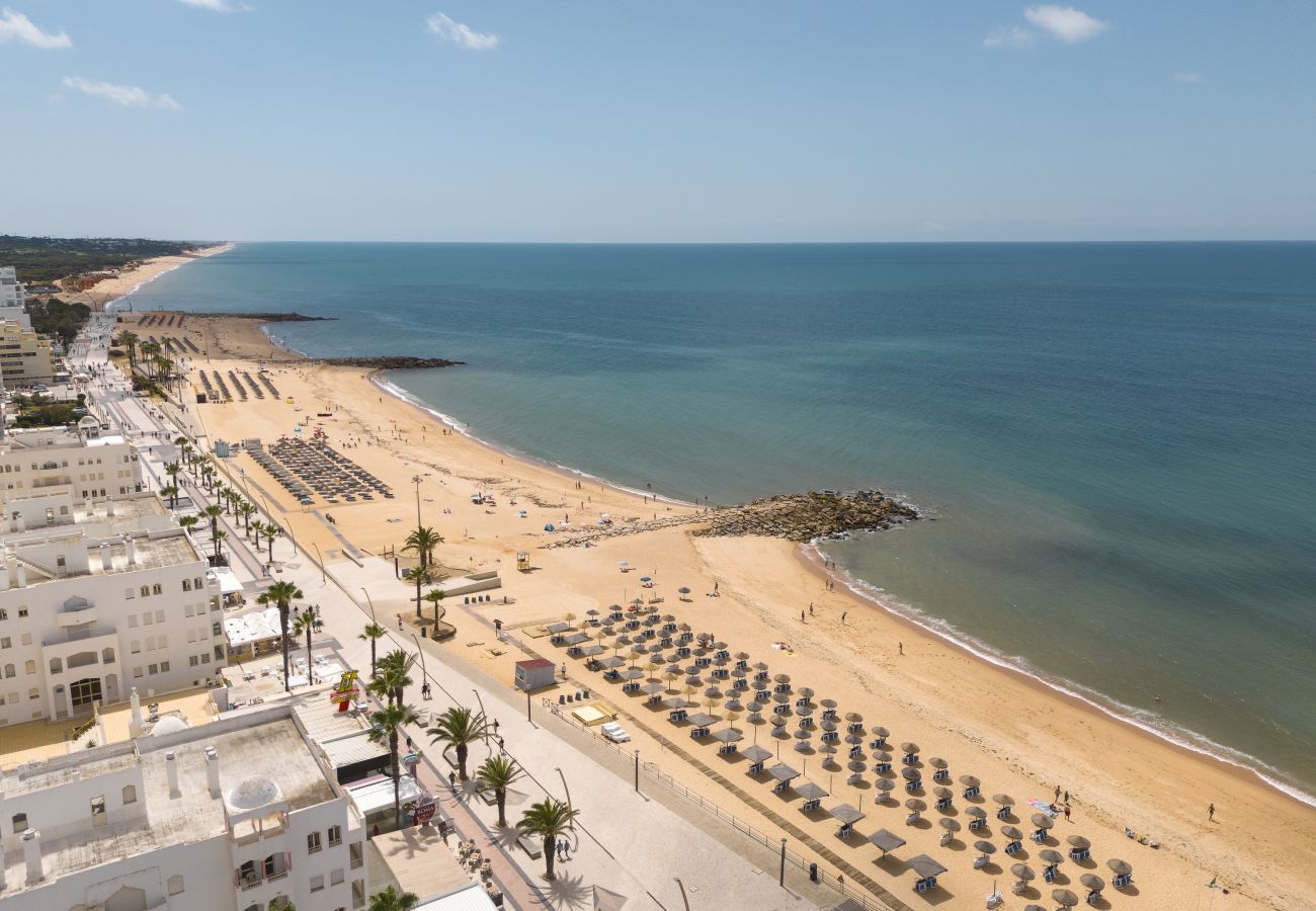 Apartment in Quarteira - Terraços de Quarteira II Cherry by Real Properties
