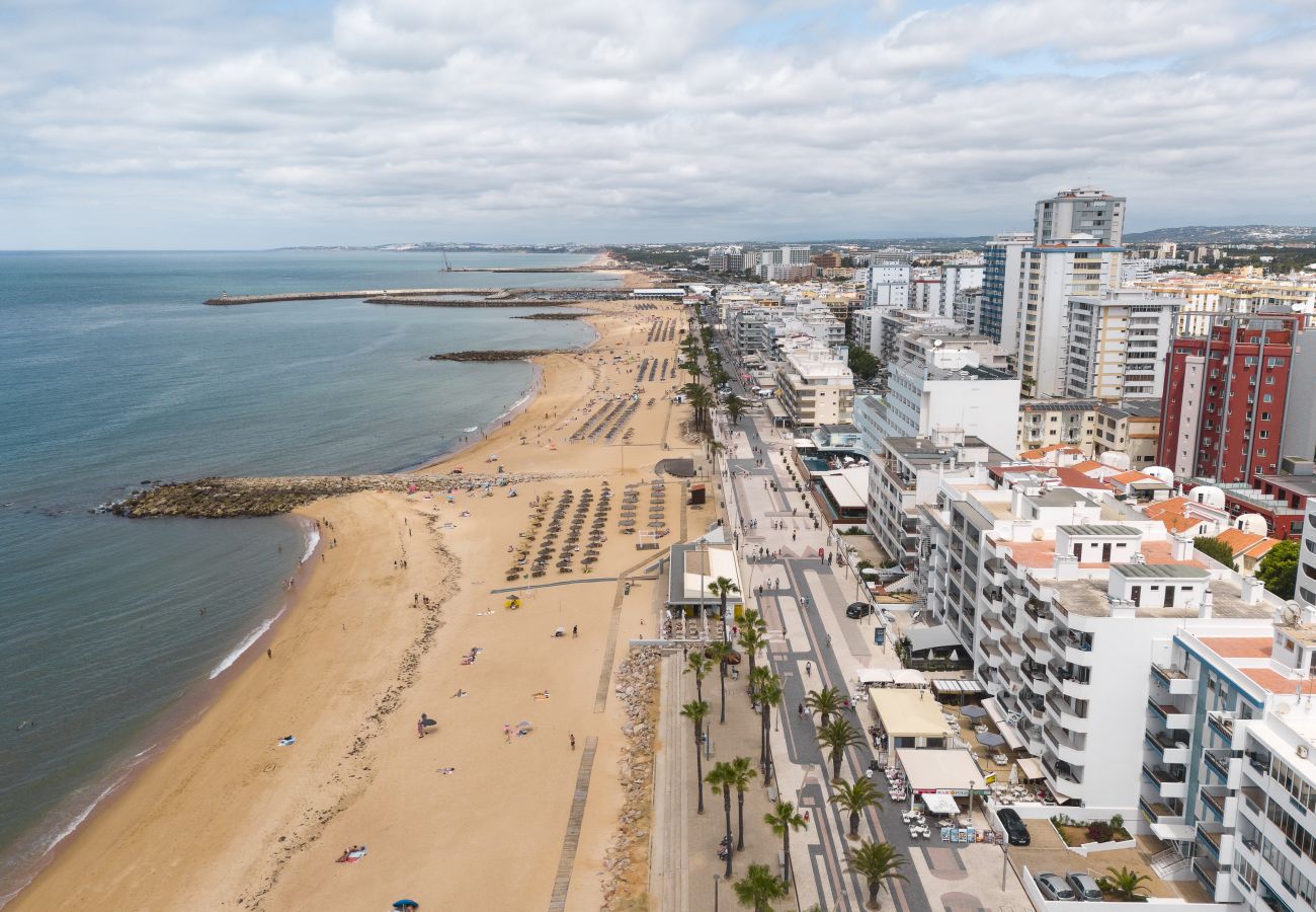 Apartment in Quarteira - Terraços de Quarteira II Cherry by Real Properties