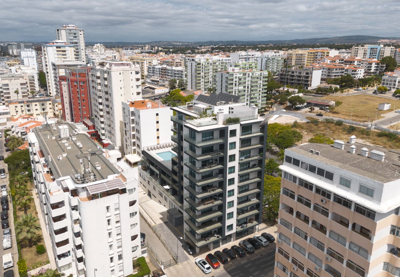 Apartment in Quarteira - Terraços de Quarteira II Cherry by Real Properties