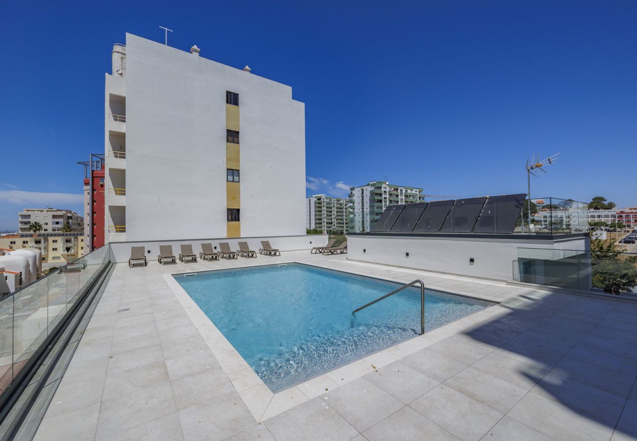 Apartment in Quarteira - Terraços de Quarteira II Cherry by Real Properties