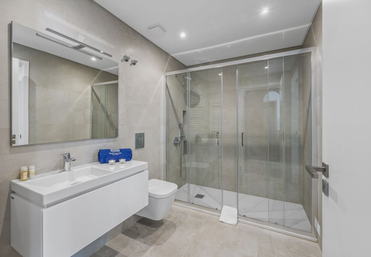 Apartment in Quarteira - Terraços de Quarteira II Eden by Real Properties