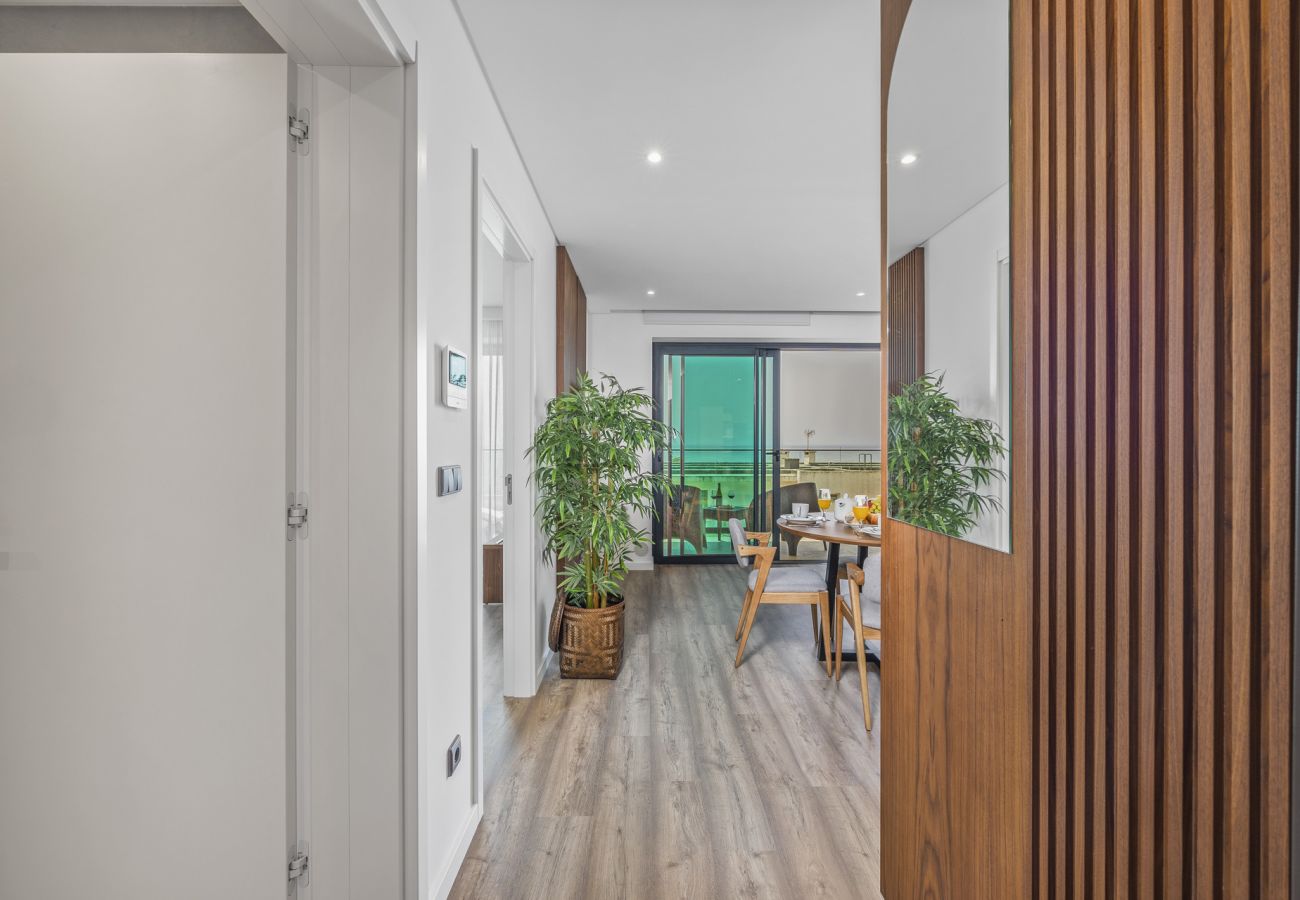 Apartment in Quarteira - Terraços de Quarteira II Eden by Real Properties