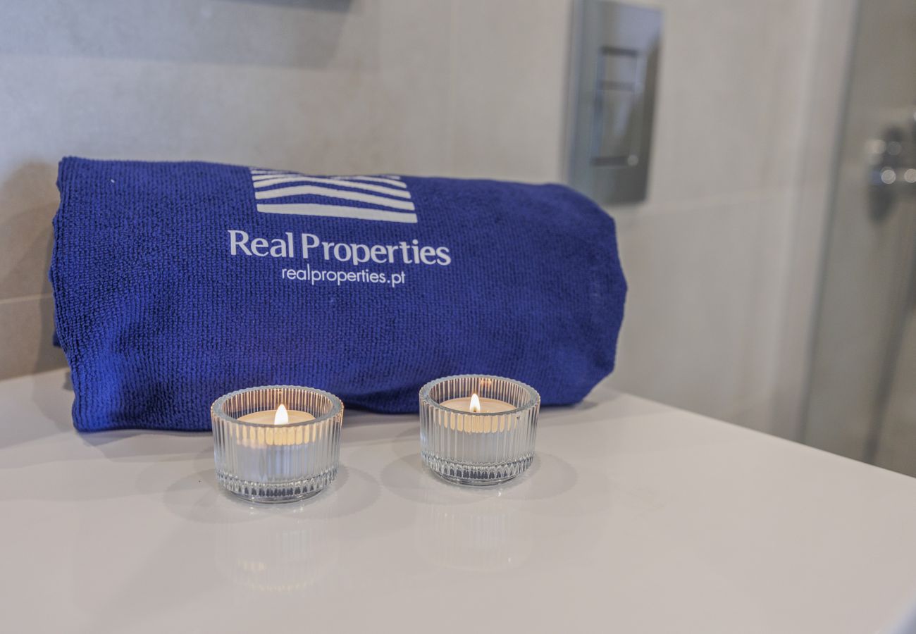 Apartment in Quarteira - Terraços de Quarteira II Eden by Real Properties
