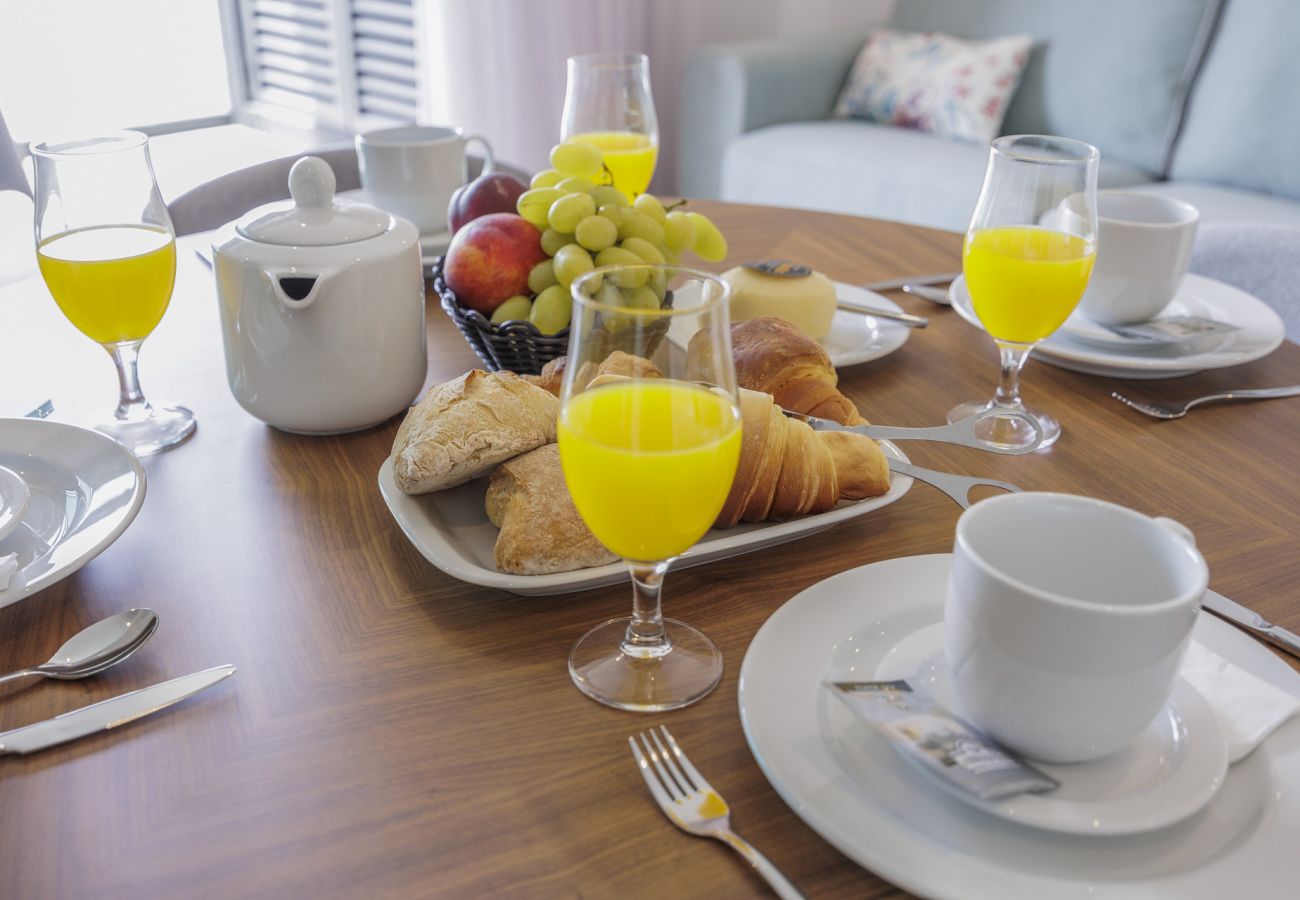 Apartment in Quarteira - Terraços de Quarteira II Eden by Real Properties