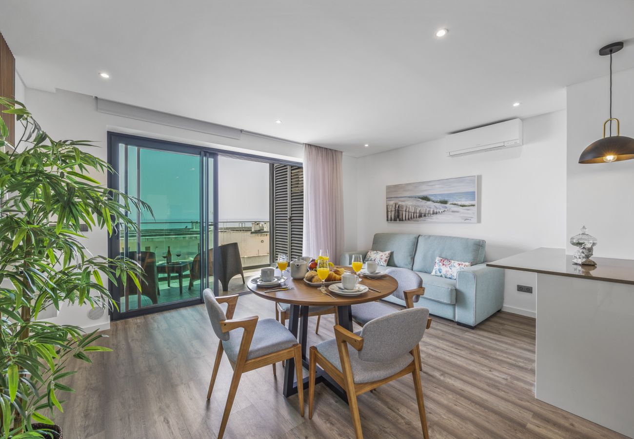 Apartment in Quarteira - Terraços de Quarteira II Eden by Real Properties