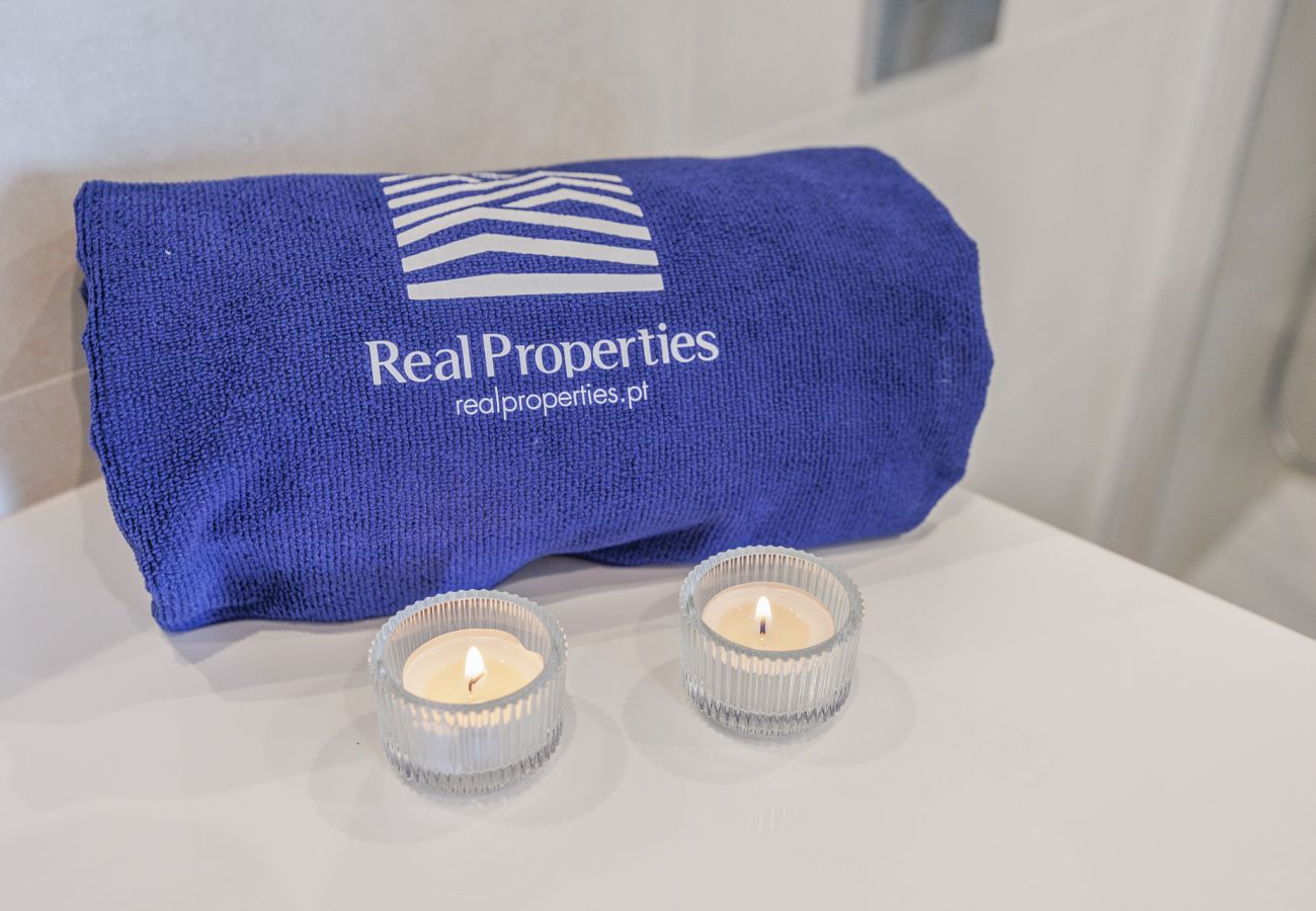 Apartment in Quarteira - Terraços de Quarteira II Eden by Real Properties