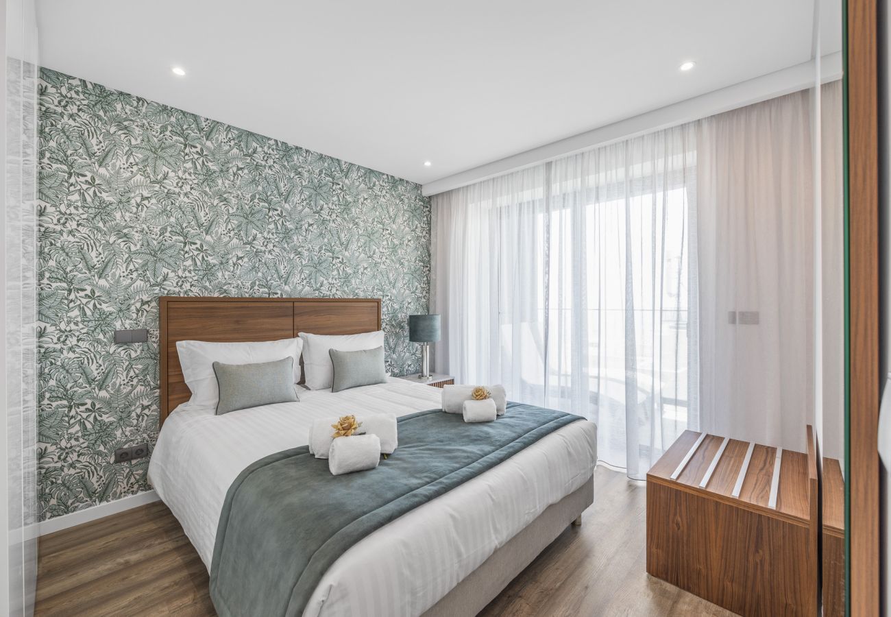 Apartment in Quarteira - Terraços de Quarteira II Eden by Real Properties