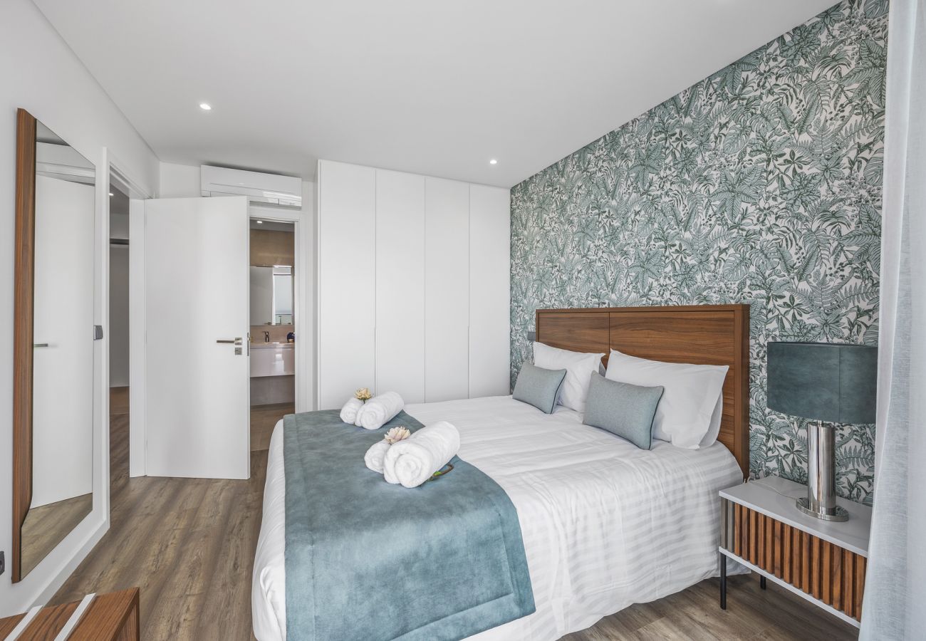 Apartment in Quarteira - Terraços de Quarteira II Eden by Real Properties