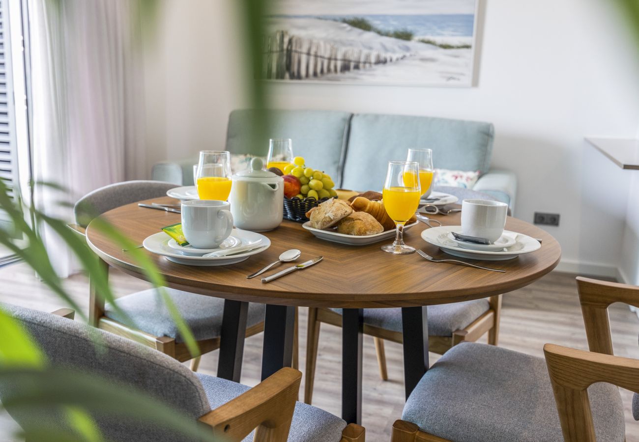 Apartment in Quarteira - Terraços de Quarteira II Eden by Real Properties