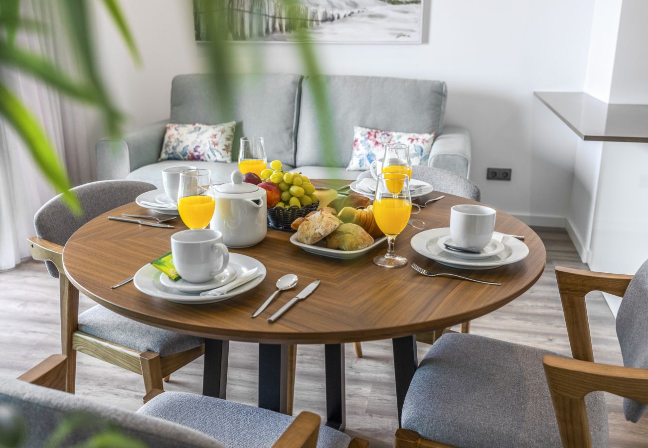 Apartment in Quarteira - Terraços de Quarteira II Eden by Real Properties