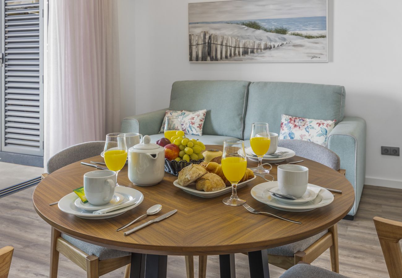 Apartment in Quarteira - Terraços de Quarteira II Eden by Real Properties