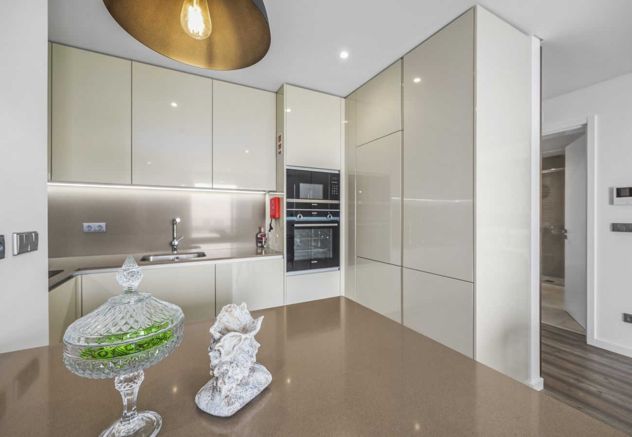 Apartment in Quarteira - Terraços de Quarteira II Eden by Real Properties