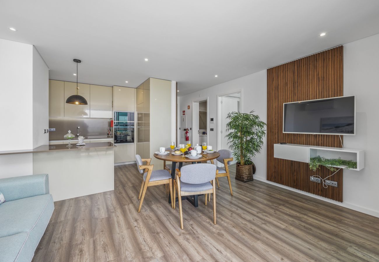 Apartment in Quarteira - Terraços de Quarteira II Eden by Real Properties