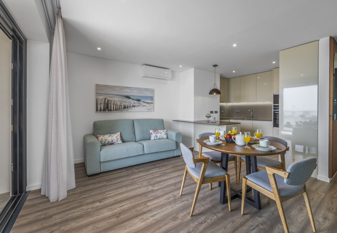 Apartment in Quarteira - Terraços de Quarteira II Eden by Real Properties
