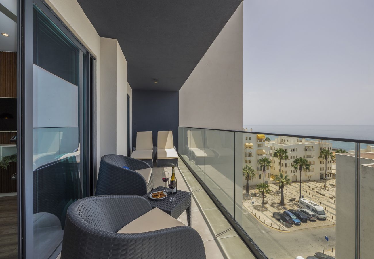 Apartment in Quarteira - Terraços de Quarteira II Eden by Real Properties