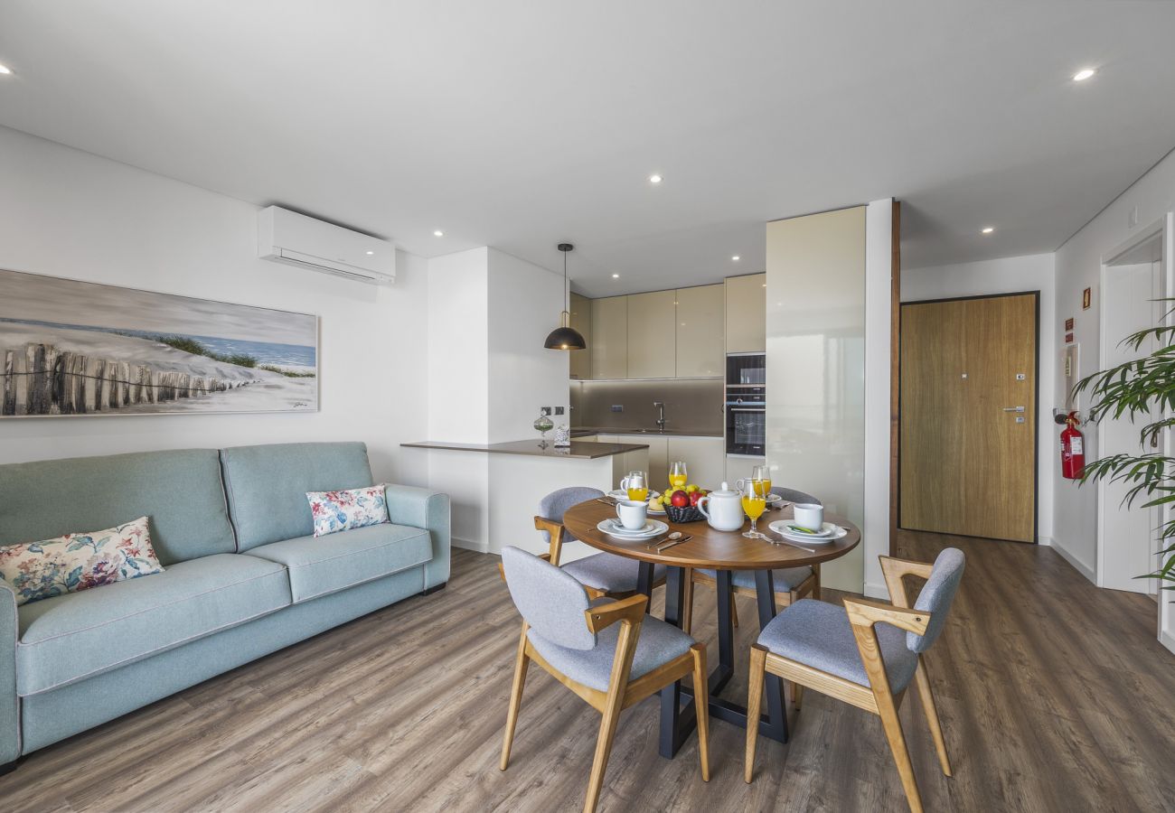 Apartment in Quarteira - Terraços de Quarteira II Eden by Real Properties