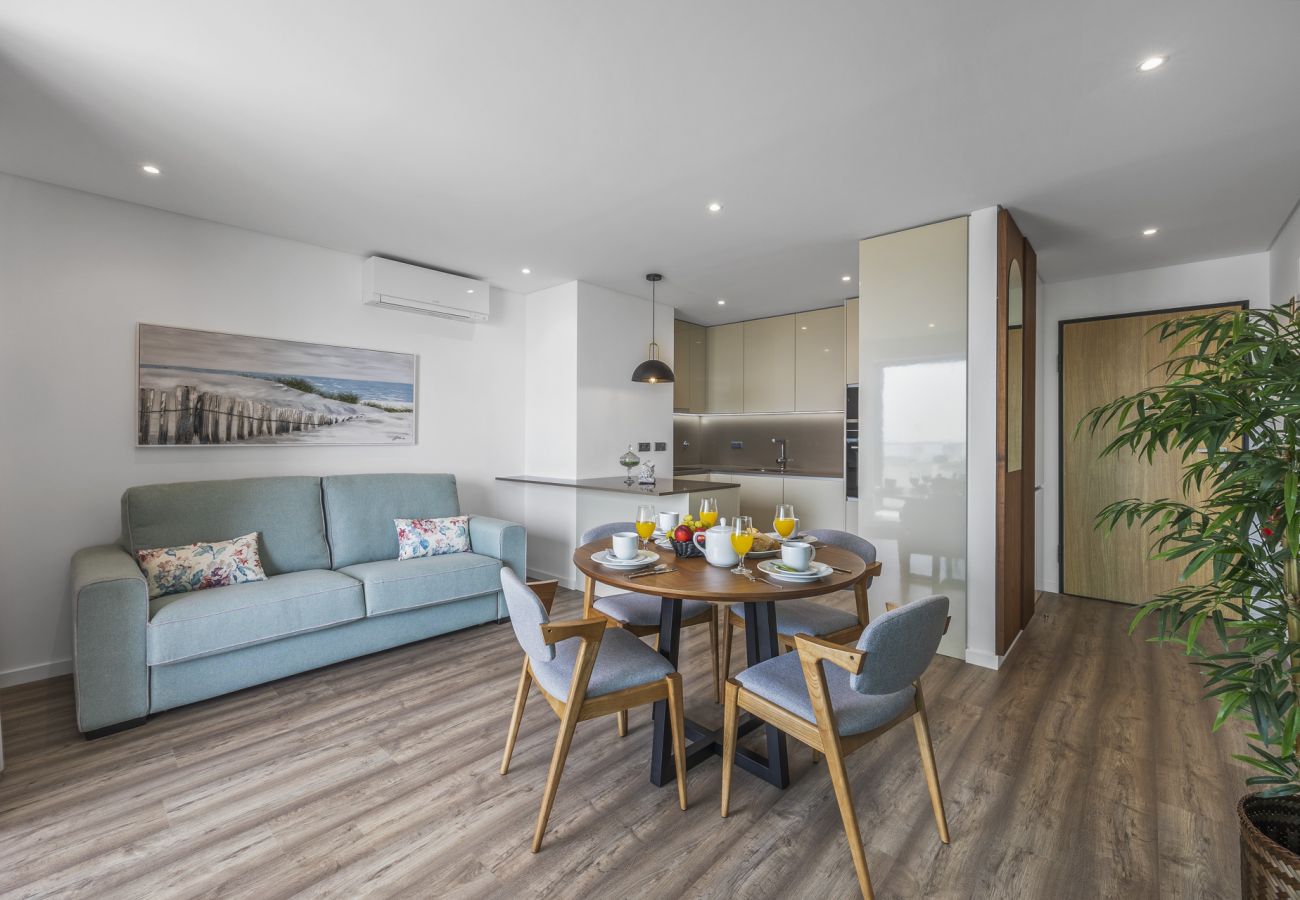 Apartment in Quarteira - Terraços de Quarteira II Eden by Real Properties