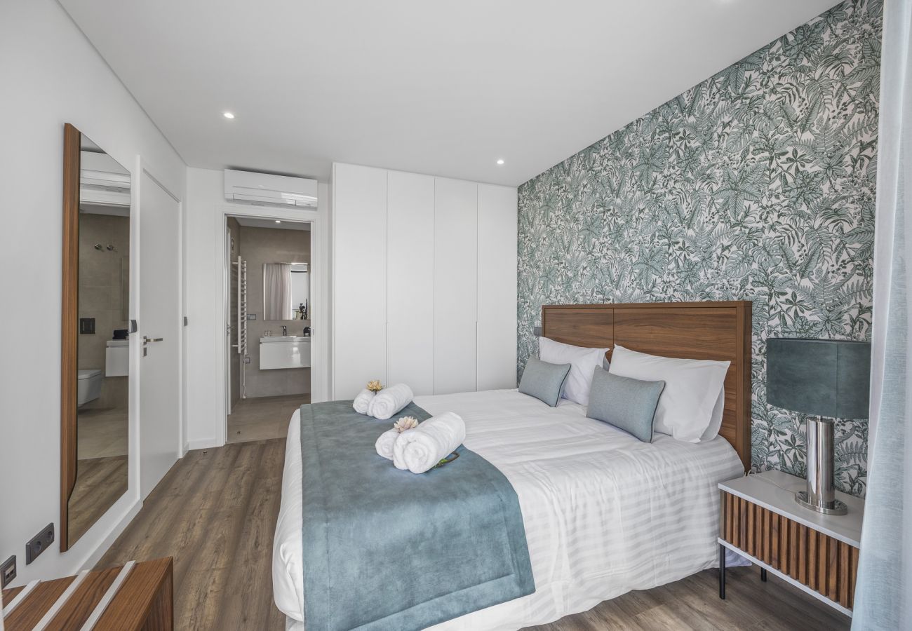 Apartment in Quarteira - Terraços de Quarteira II Eden by Real Properties