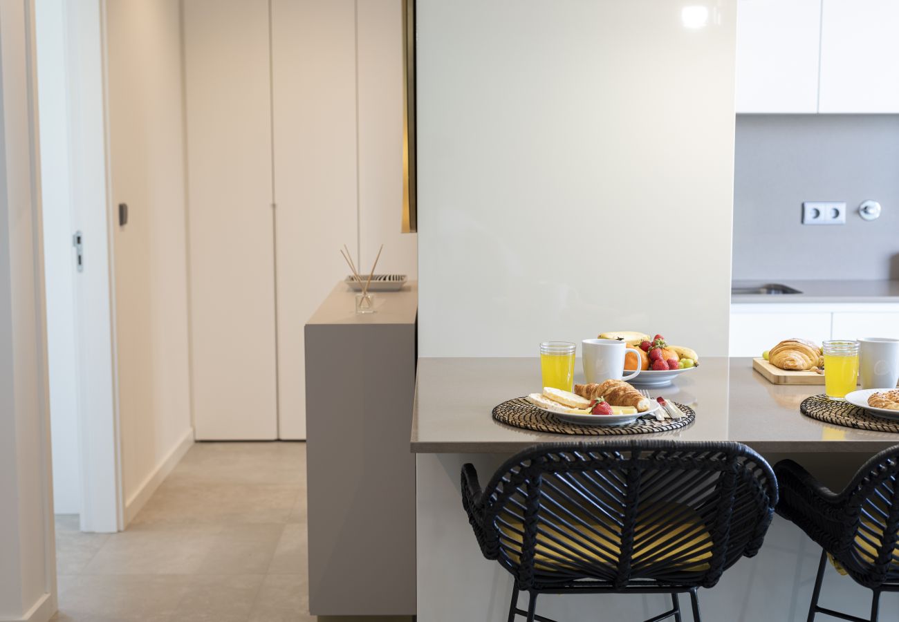 Apartment in Quarteira - Terraços de Quarteira II Golden by Real Properties